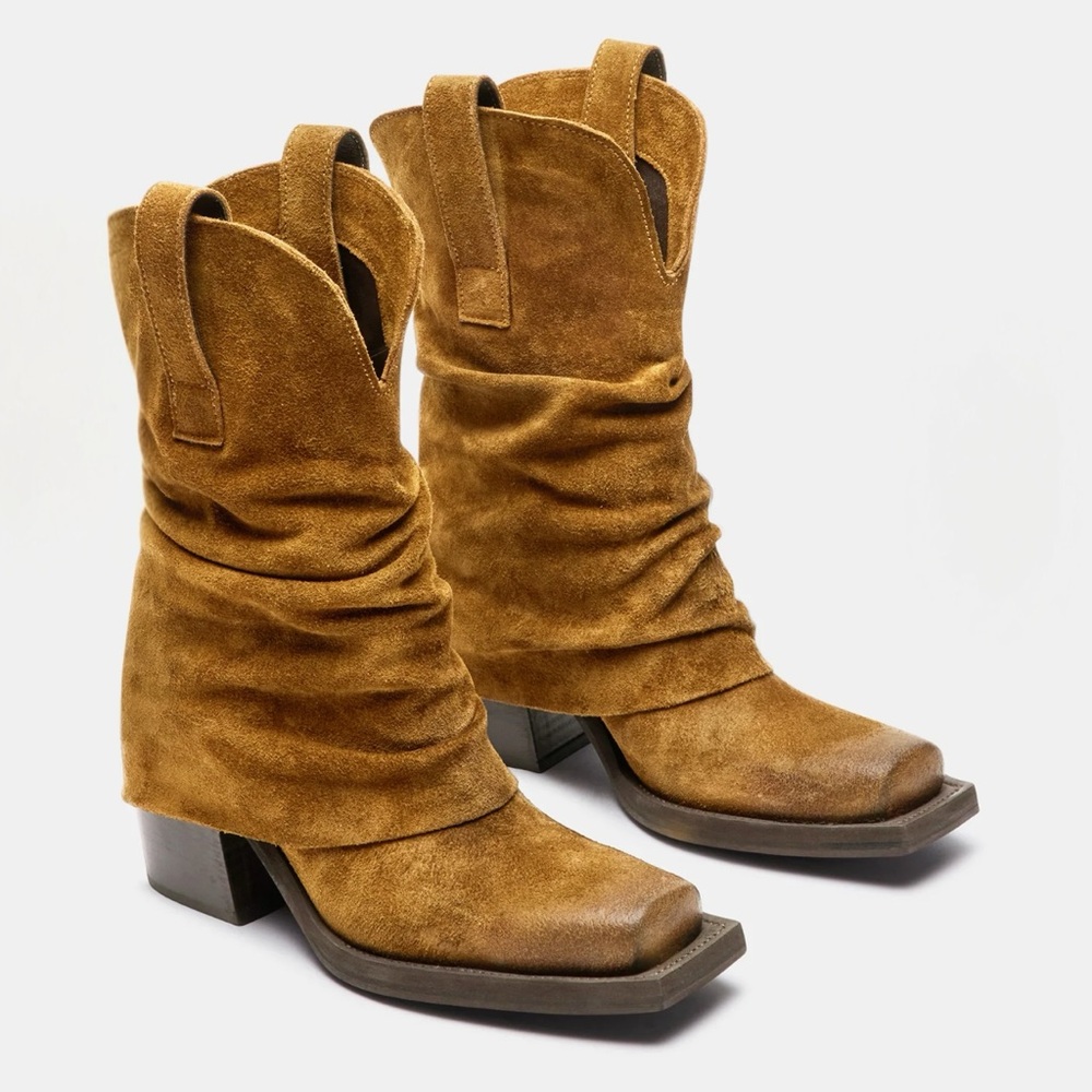 Steve Madden Pia Boot NWB
